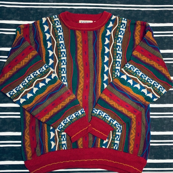 gucci sweater biggie
